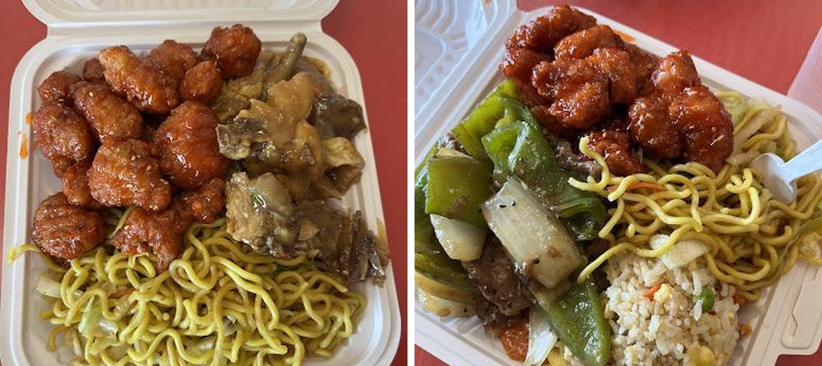 Wong's Chinese Restaurant