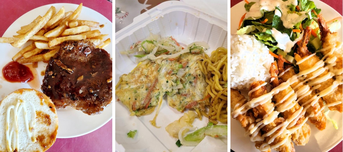 Wong's Chinese Restaurant