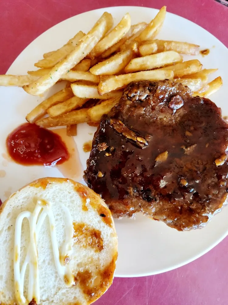 Teri Burger