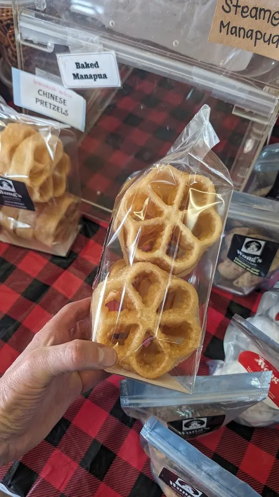 Waffle